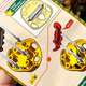 Image for article titled Putting Together Bandai’s Pokémon Models Is Fast, Fun, And Mildly Horrific